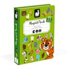 Magnetibook - Animals