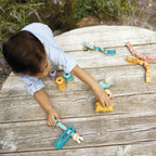 Articulated Animals - Assorted