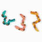 Articulated Animals - Assorted