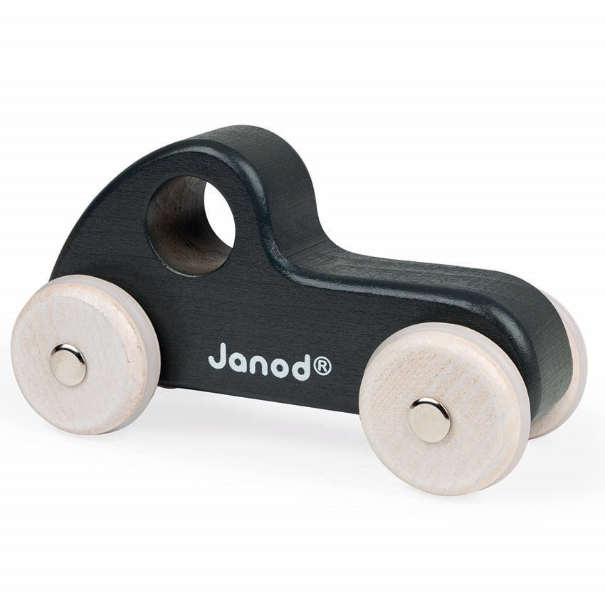 Janod - Cocoon Vehicles | Assorted