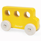 Cocoon Vehicles - Assorted