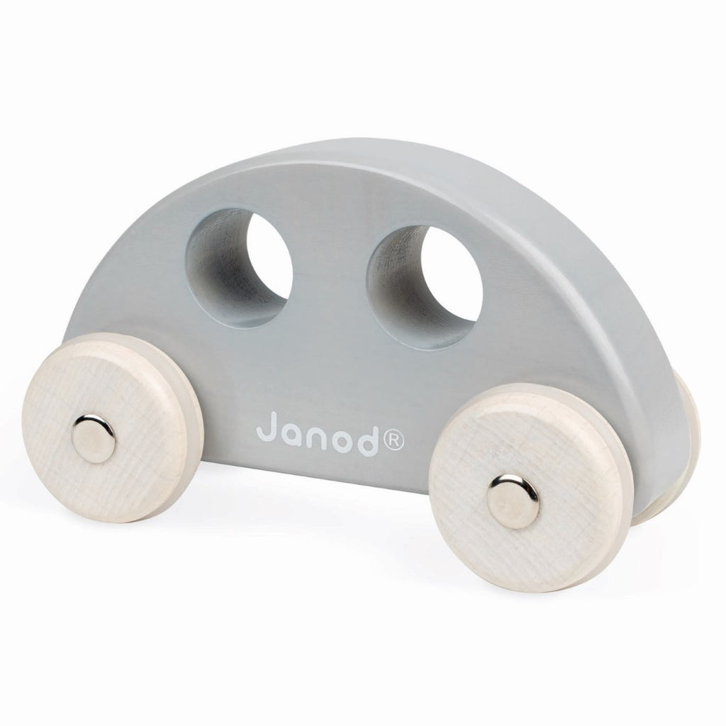 Janod - Cocoon Vehicles | Assorted
