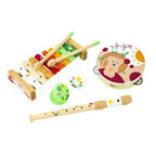 Sunshine Musical Set