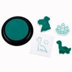 Stamps Dinosaur