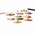 Sardine Fishing Game