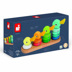 Duck Family Stacker