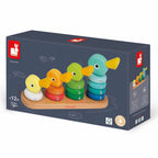 Duck Family Stacker
