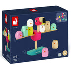 Balancing Flamingo Game