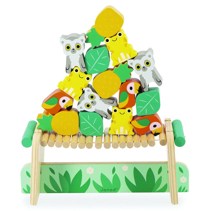 Janod - Tropik Balancing Game