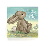 Jellycat Little Me Book