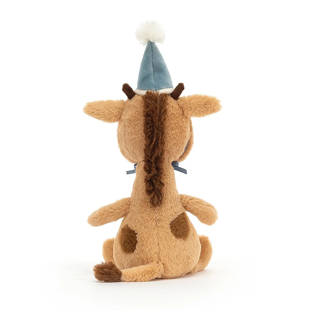 Little top jellycat giraffe