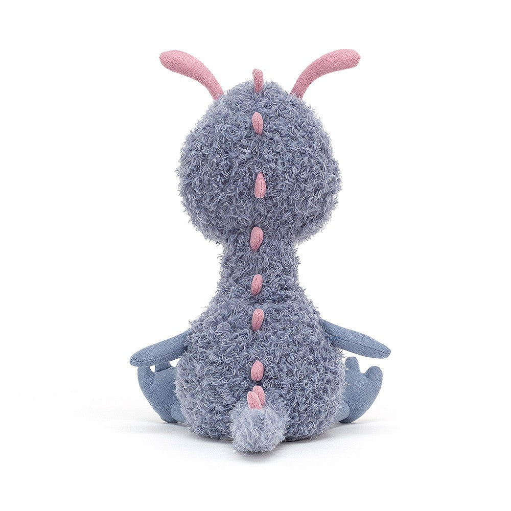 Jellycat Jubjub Bimmie