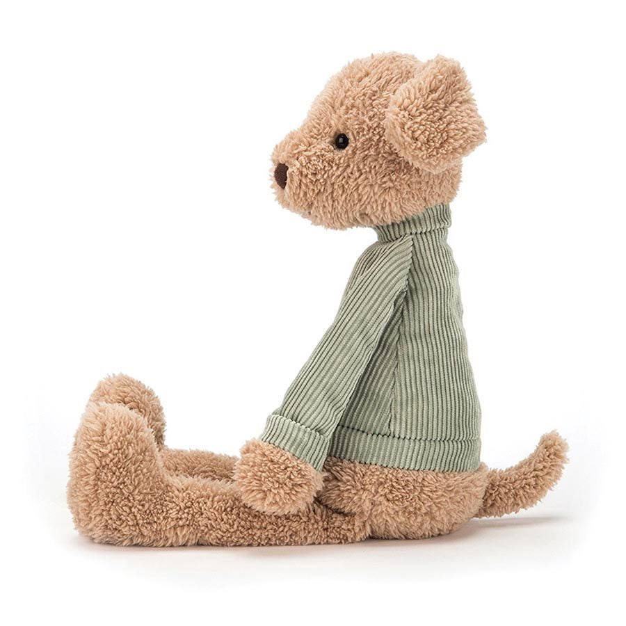 Jellycat Jumble Puppy Daisy and Hen
