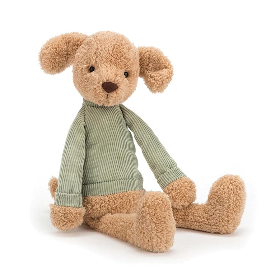 Jellycat Jumble Puppy