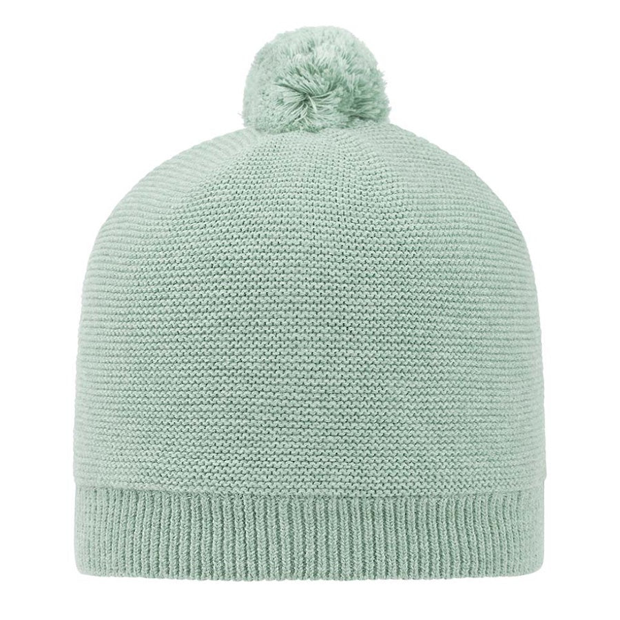 Toshi Organic Beanie - Love / Jade