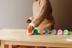 Balloon Colour Sorter - Pastel