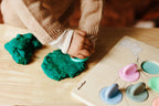Balloon Colour Sorter - Pastel
