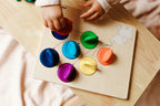 Balloon Colour Sorter - Bright