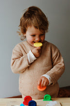 Balloon Colour Sorter - Bright