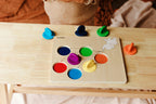 Balloon Colour Sorter - Bright