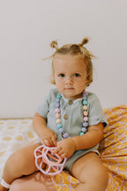 Sensory 2 Pack - Sage-Dusty Pink