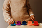Balloon Colour Sorter - Bright