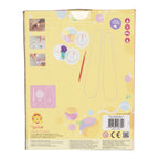 Jewellery Design Kit - Super Clay Necklaces