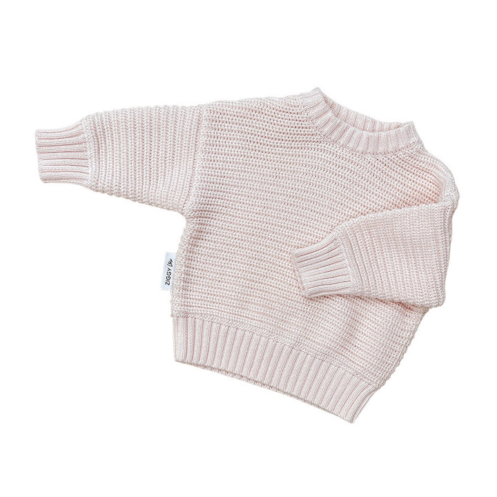 Ziggy Lou - Jumper | Peony