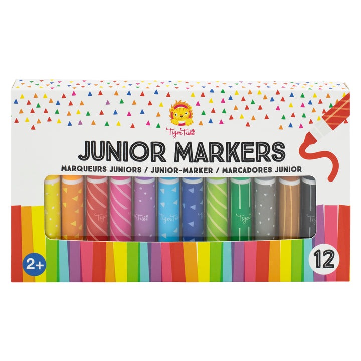 Junior Markers