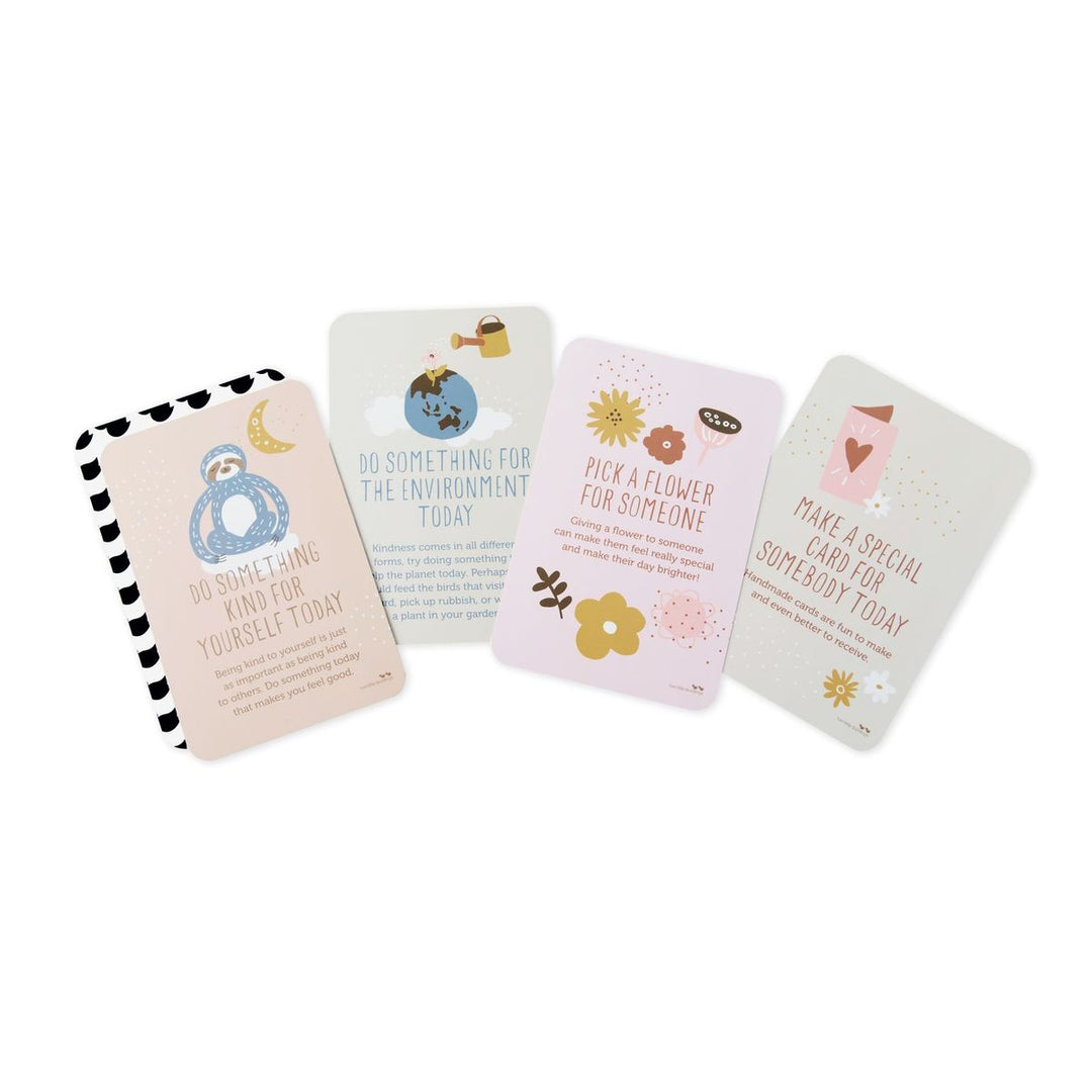 Flash Cards - Kindness Matters