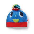 Halcyon Nights Knit Beanie - Rainbow Express