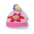 Knit Beanie - Growing Tall