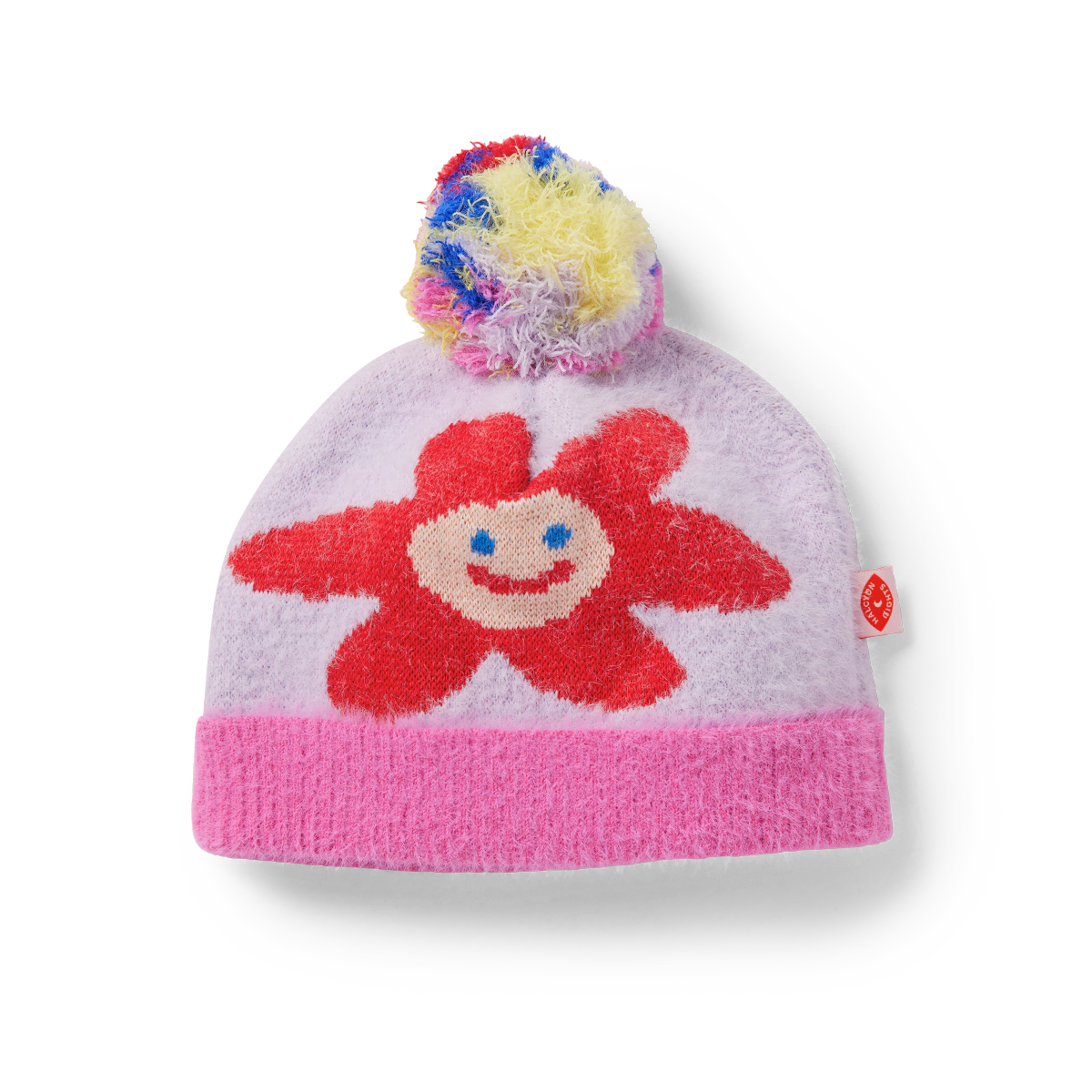 Halcyon Nights Knit Beanie - Growing Tall