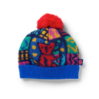 Halcyon Nights Knit Beanie - Koala Oz