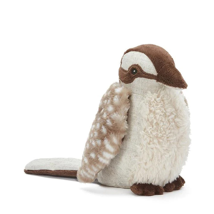 Ken the Kookaburra