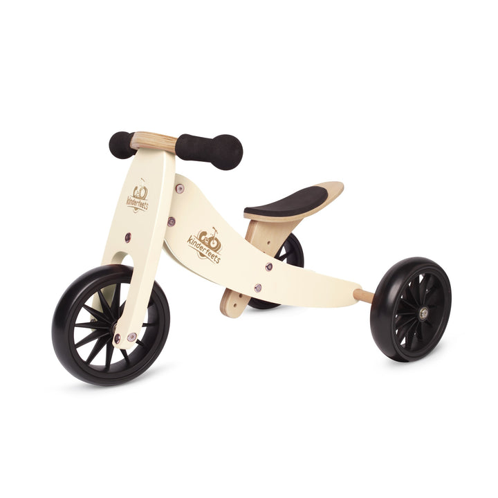Tiny Tot Trike - Cream
