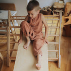 Pikler Ramp and Slide