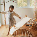 Pikler Ramp and Slide