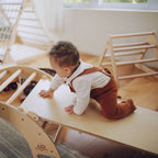 Pikler Ramp and Slide