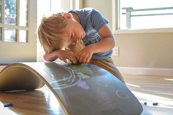 Kinderboard - Chalkboard