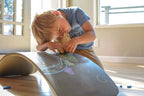 Kinderboard - Chalkboard