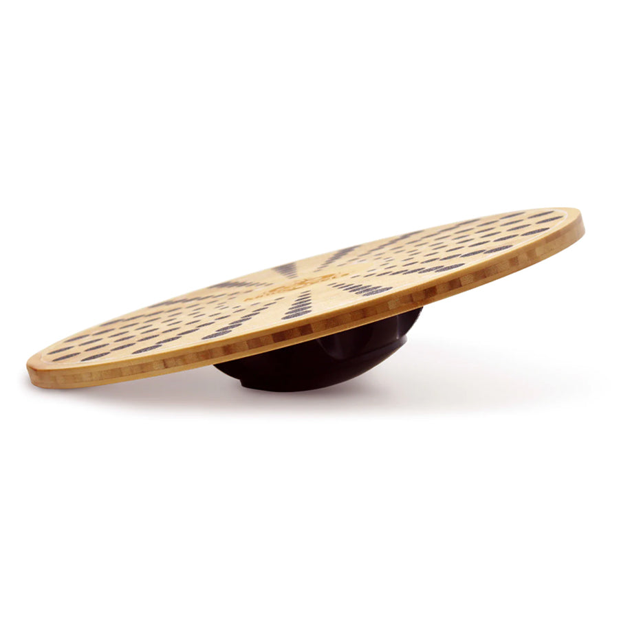 Bamboo Balance Disk