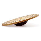 Bamboo Balance Disk
