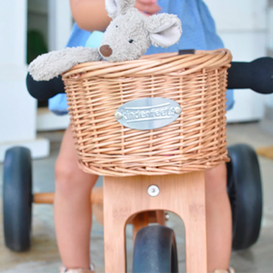 Kinderfeets Basket