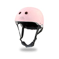 Toddler Bike Helmet - Matte Rose