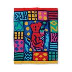 Baby Blanket - Koala Oz