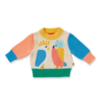 Knit Jumper - Flamin Galahs