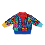 Knit Jumper - Koala Oz