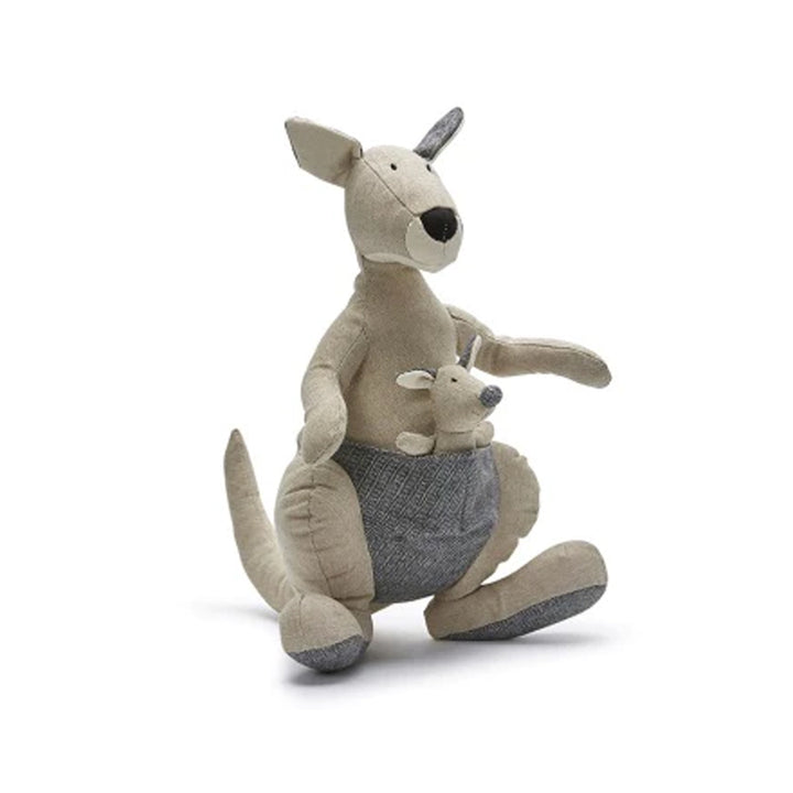 Kylie the Kangaroo