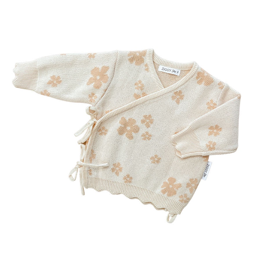 Ziggy Lou - Kimono | Malu